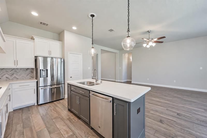 2424 Cobbler Street, Northlake TX 76247 - Photo 12