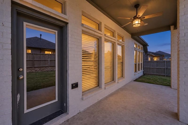 2424 Cobbler Street, Northlake TX 76247 - Photo 36