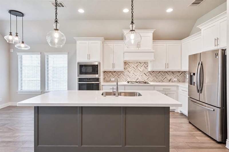 2424 Cobbler Street, Northlake TX 76247 - Photo 9