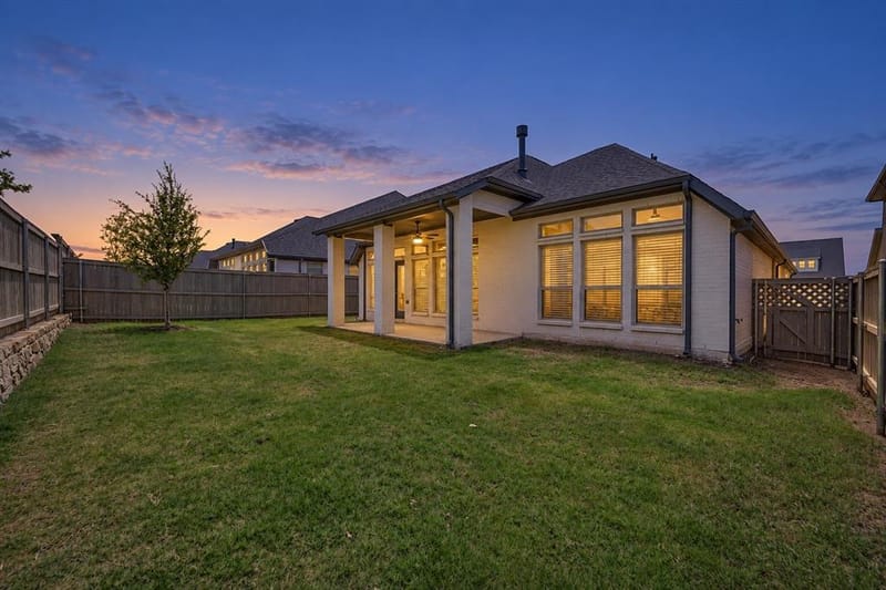 2424 Cobbler Street, Northlake TX 76247 - Photo 38