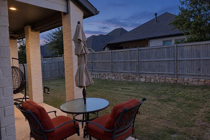 2424 Cobbler Street, Northlake TX 76247 - Photo 35