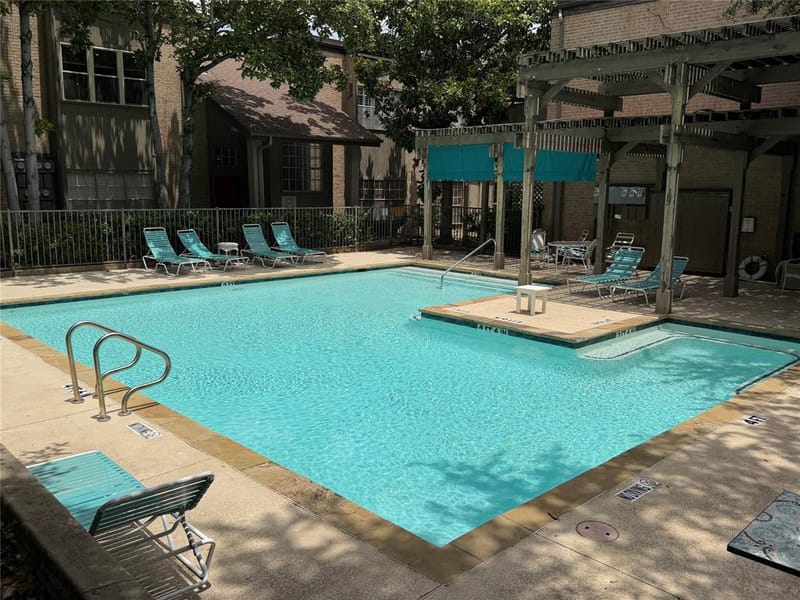 10437 High Hollows Drive # 220, Dallas TX 75230 - Photo 33
