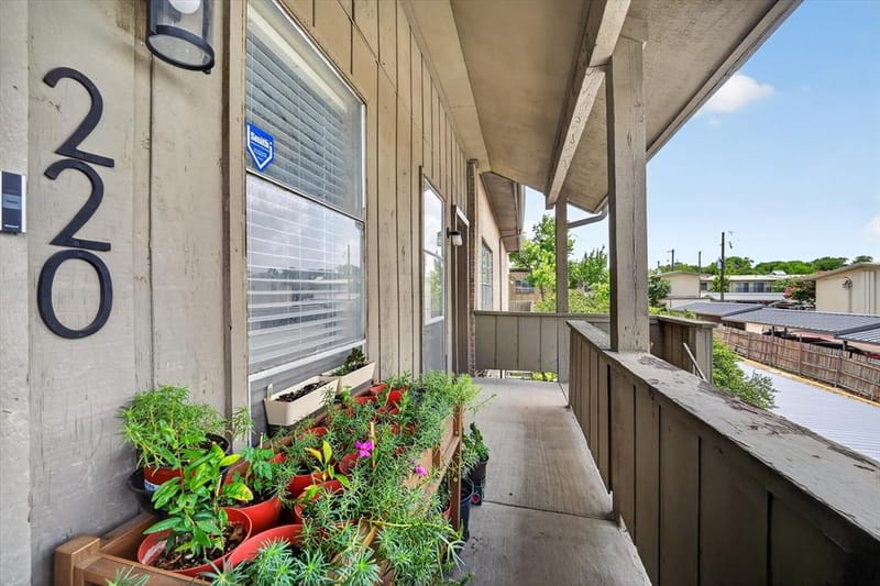10437 High Hollows Drive # 220, Dallas TX 75230 - Photo 29