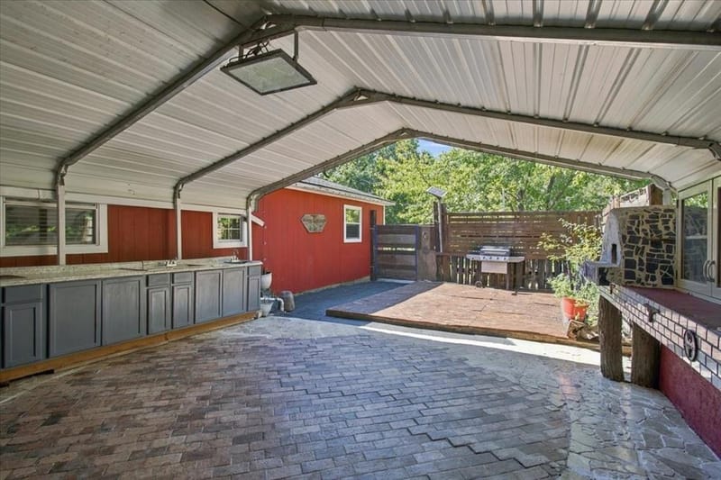 106 S Jernigan Street, Bells TX 75414 - Photo 26