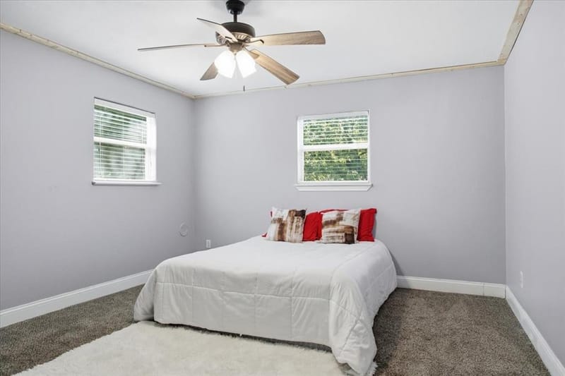 106 S Jernigan Street, Bells TX 75414 - Photo 20
