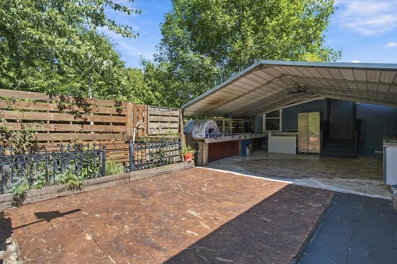 106 S Jernigan Street, Bells TX 75414 - Photo 24