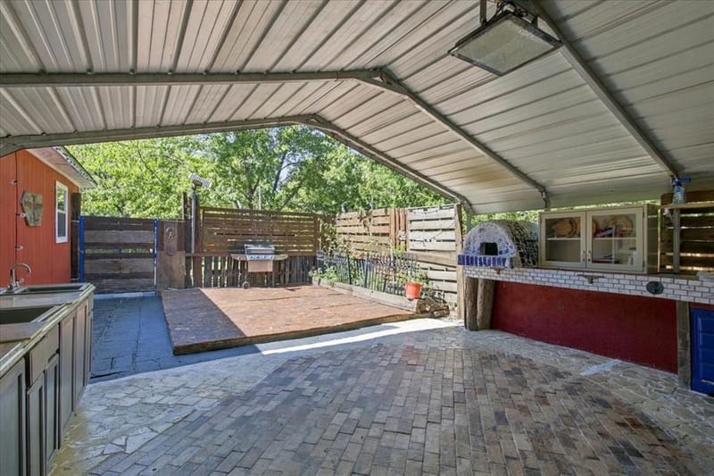 106 S Jernigan Street, Bells TX 75414 - Photo 25
