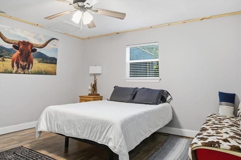106 S Jernigan Street, Bells TX 75414 - Photo 21