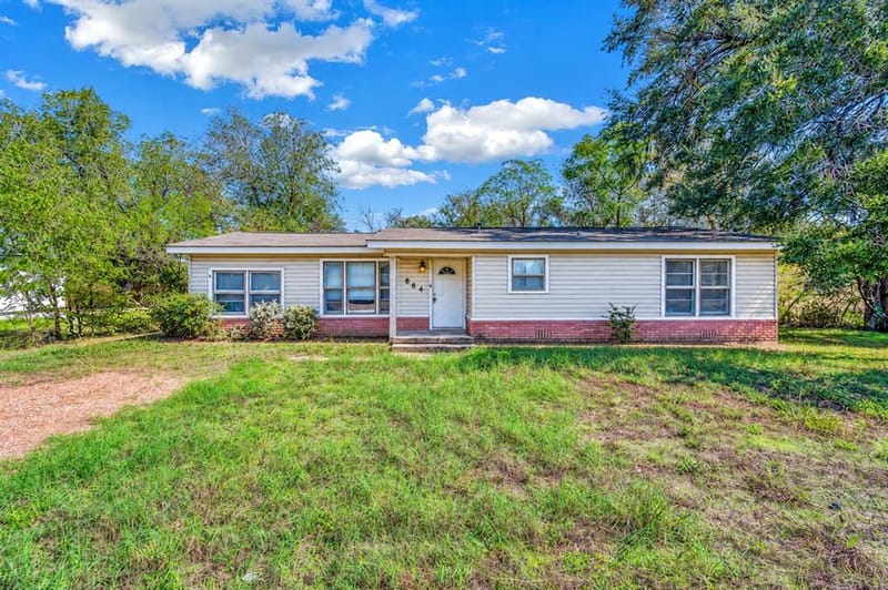 864 Lost Gold Road, Waco TX 76708