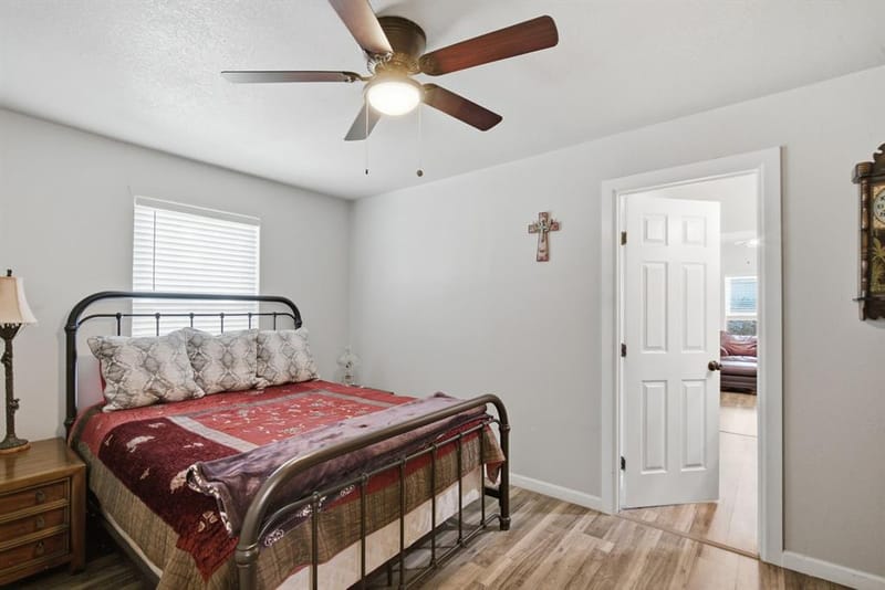 5098 Fairview, Millsap TX 76066 - Photo 17