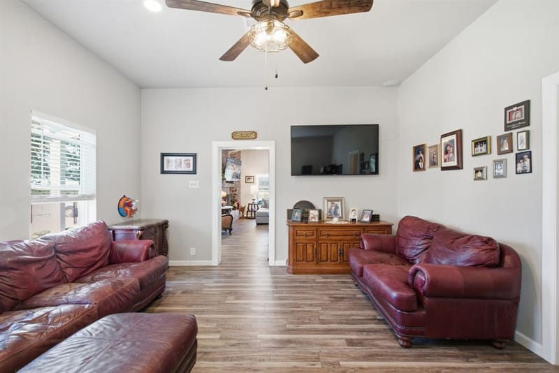5098 Fairview, Millsap TX 76066 - Photo 12
