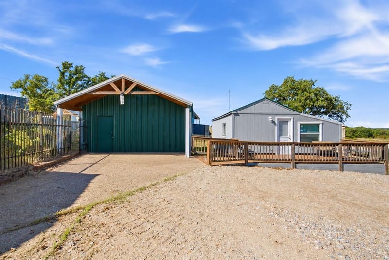 5098 Fairview, Millsap TX 76066 - Photo 22