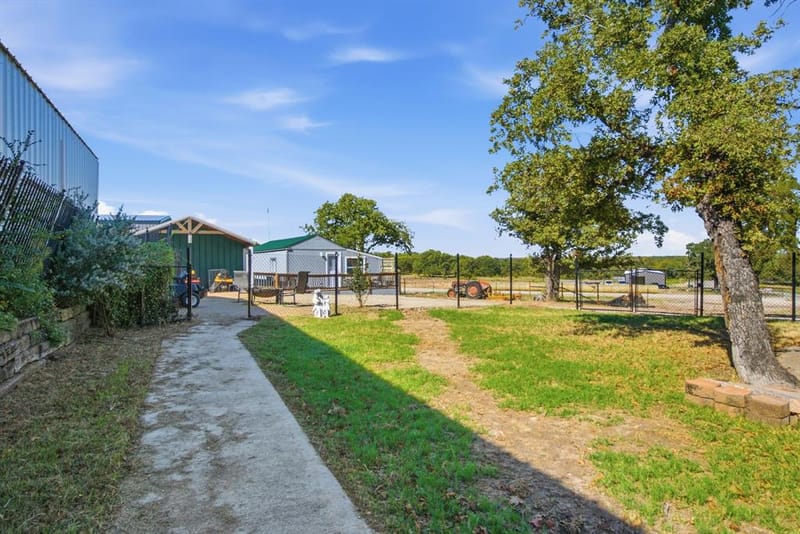 5098 Fairview, Millsap TX 76066 - Photo 20