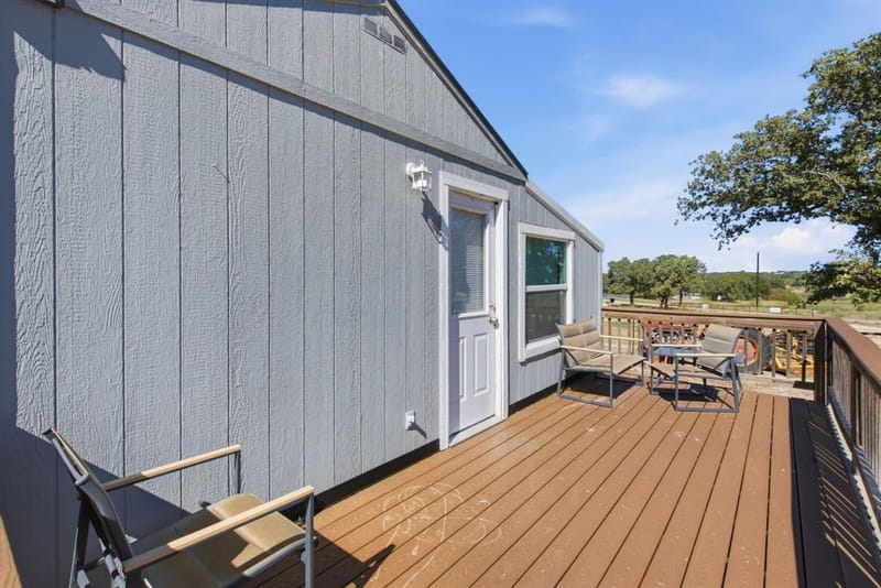 5098 Fairview, Millsap TX 76066 - Photo 24