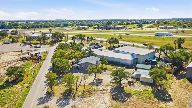5098 Fairview, Millsap TX 76066 - Photo 38