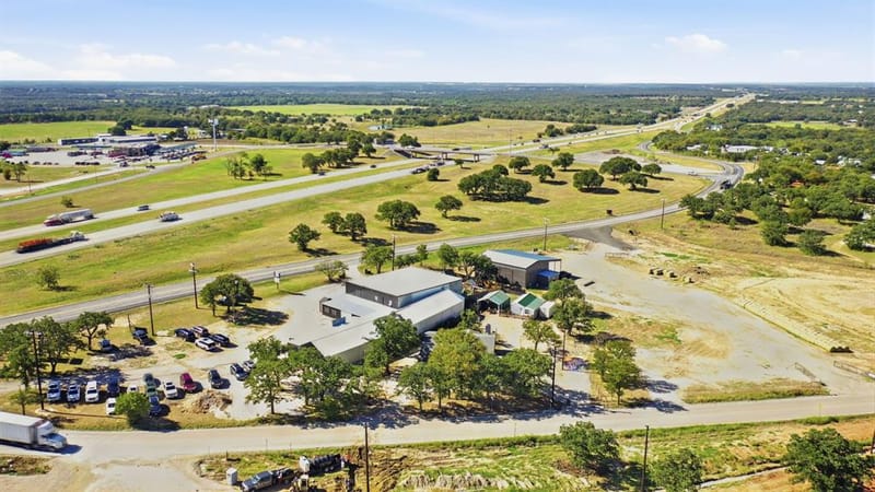 5098 Fairview, Millsap TX 76066 - Photo 37