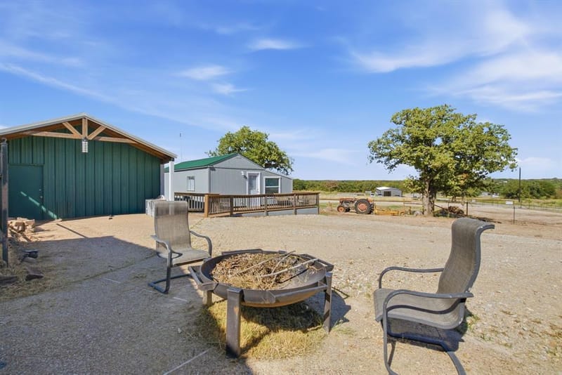 5098 Fairview, Millsap TX 76066 - Photo 19