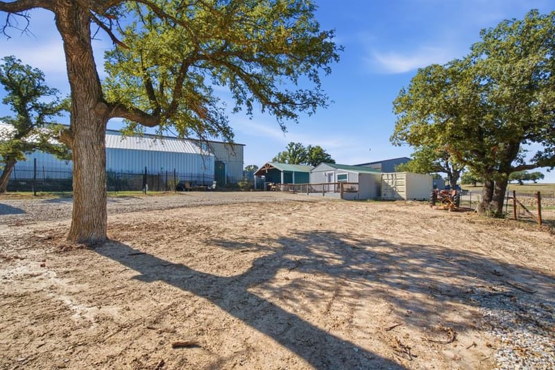 5098 Fairview, Millsap TX 76066 - Photo 40