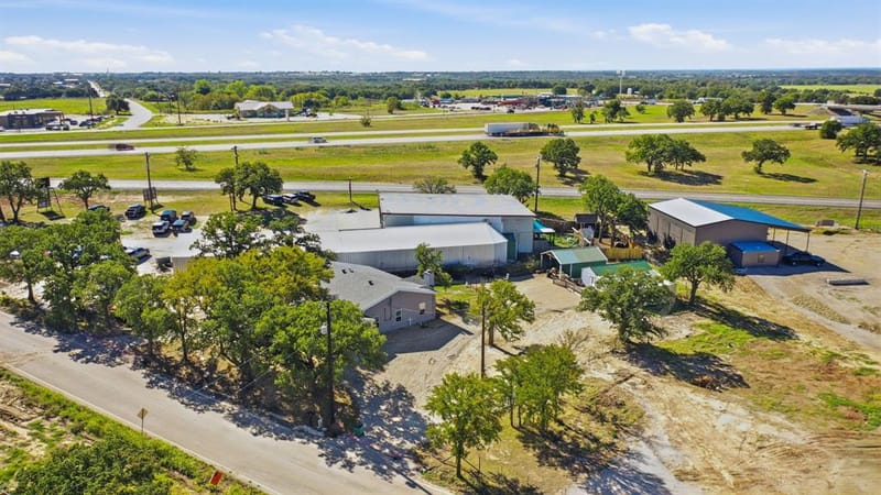 5098 Fairview, Millsap TX 76066 - Photo 39
