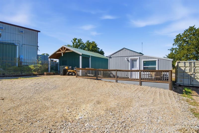 5098 Fairview, Millsap TX 76066 - Photo 21