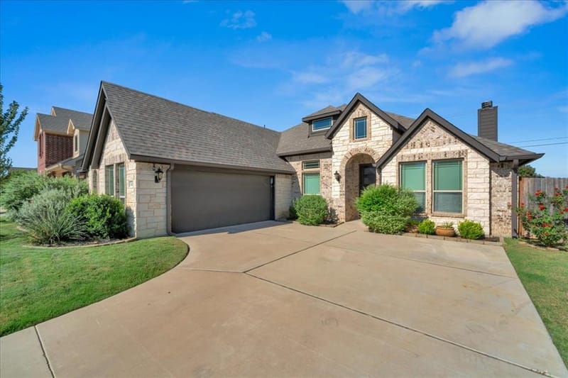 1410 Quincy Drive, Mansfield TX 76063
