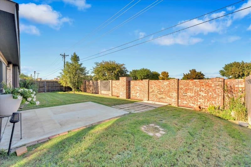 1410 Quincy Drive, Mansfield TX 76063 - Photo 33