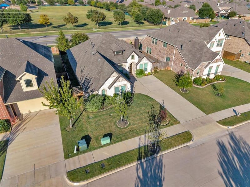 1410 Quincy Drive, Mansfield TX 76063 - Photo 37