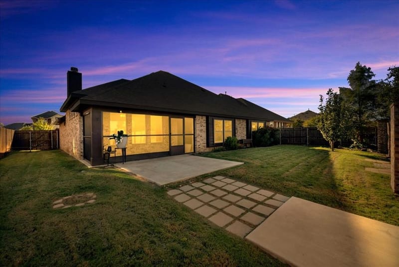 1410 Quincy Drive, Mansfield TX 76063 - Photo 35