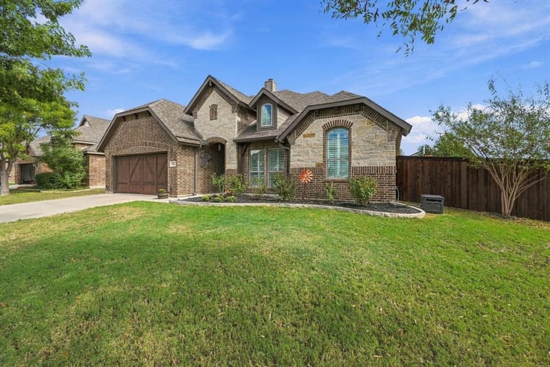438 Salt Cedar Drive, Midlothian TX 76065 - Photo 6
