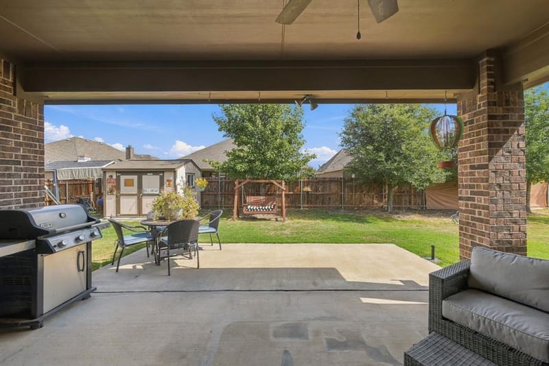 438 Salt Cedar Drive, Midlothian TX 76065 - Photo 16