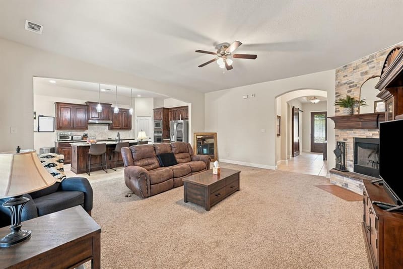 438 Salt Cedar Drive, Midlothian TX 76065 - Photo 9