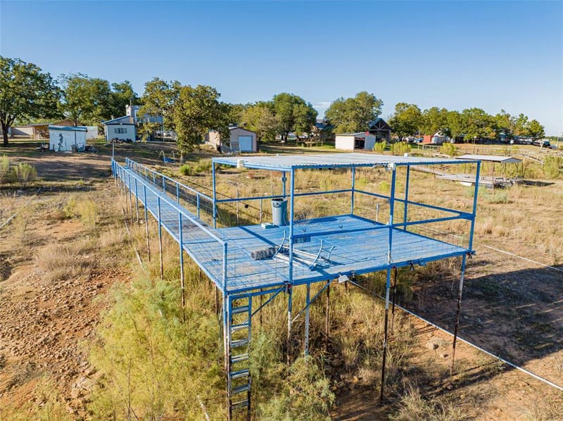9436 County Road 204, Breckenridge TX 76424 - Photo 36