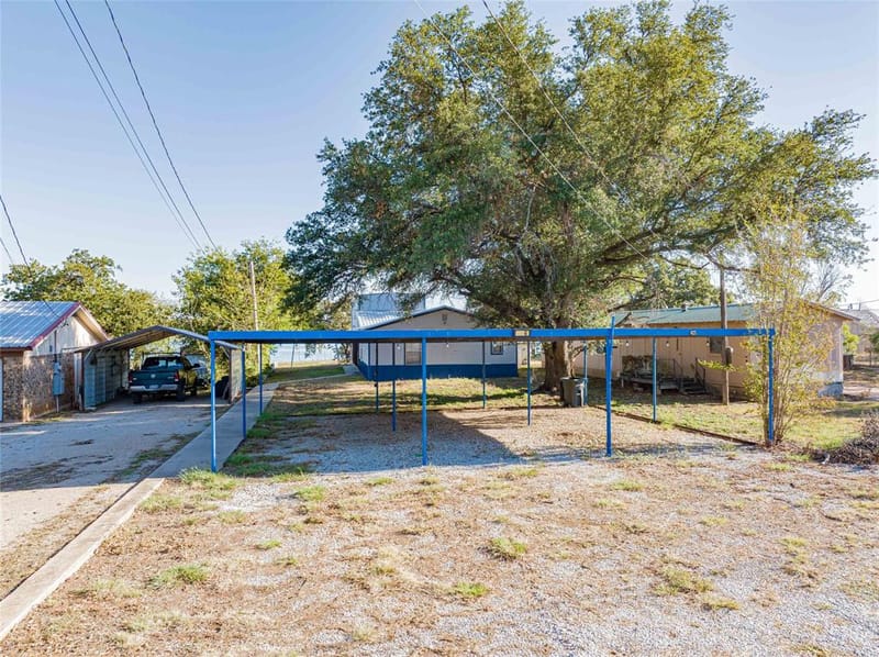 9436 County Road 204, Breckenridge TX 76424 - Photo 5