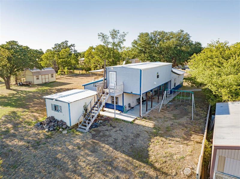 9436 County Road 204, Breckenridge TX 76424 - Photo 34