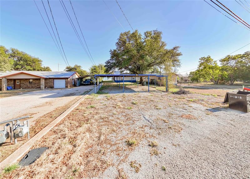 9436 County Road 204, Breckenridge TX 76424 - Photo 33