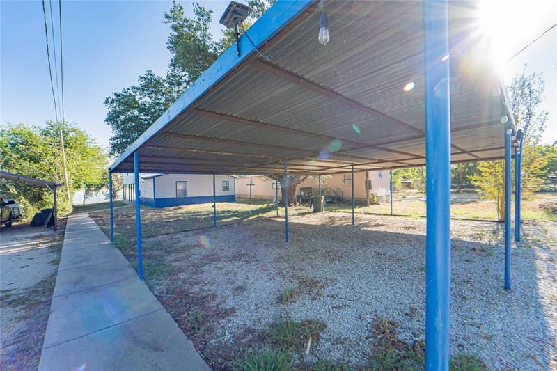 9436 County Road 204, Breckenridge TX 76424 - Photo 4