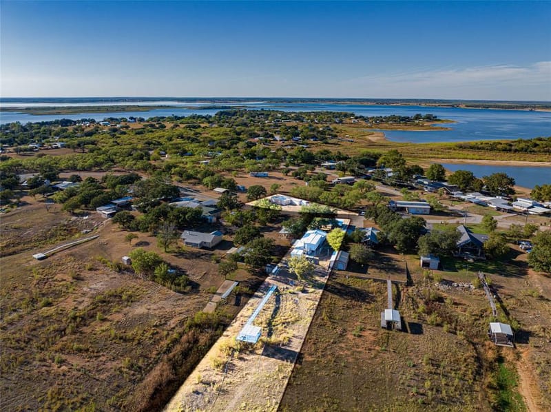 9436 County Road 204, Breckenridge TX 76424 - Photo 8