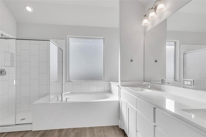 4804 Dewy Rose Lane, Fort Worth TX 76244 - Photo 26