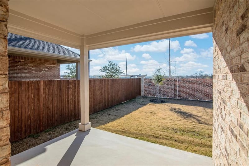 4804 Dewy Rose Lane, Fort Worth TX 76244 - Photo 30