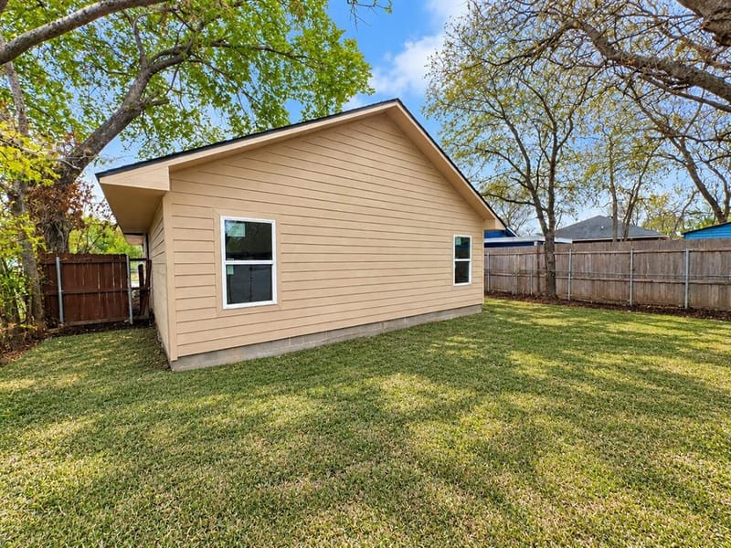 4604 Avenue H, Fort Worth TX 76105 - Photo 18