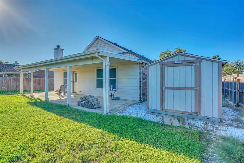 102 Running Deer Lane, Waxahachie TX 75165 - Photo 24