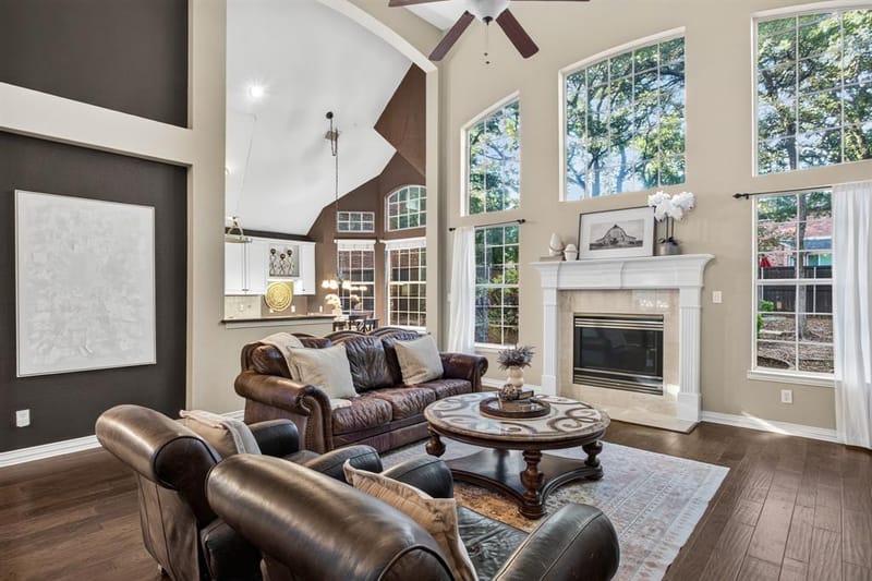 4210 Liberty Court, Flower Mound TX 75028 - Photo 7