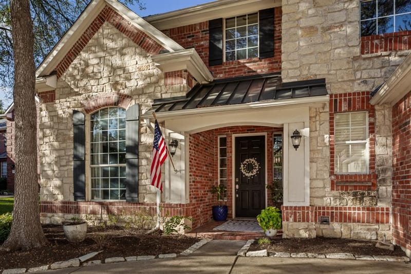 4210 Liberty Court, Flower Mound TX 75028 - Photo 3