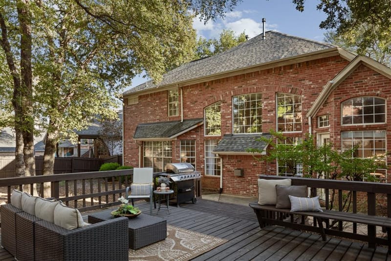 4210 Liberty Court, Flower Mound TX 75028 - Photo 28