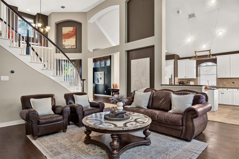 4210 Liberty Court, Flower Mound TX 75028 - Photo 9