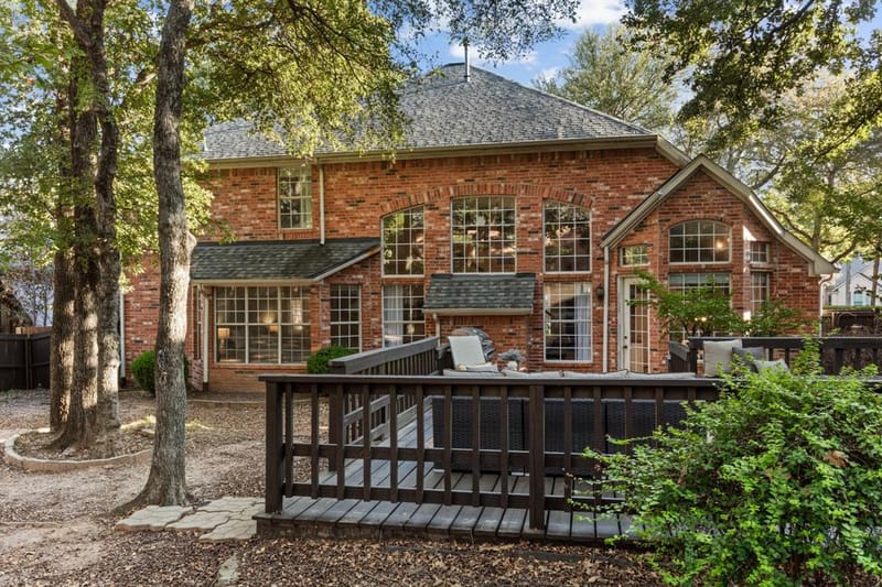 4210 Liberty Court, Flower Mound TX 75028 - Photo 30