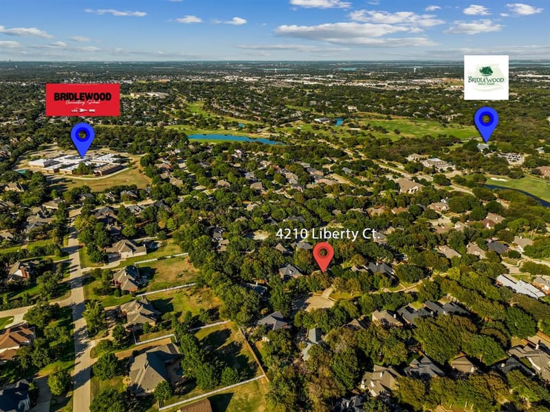 4210 Liberty Court, Flower Mound TX 75028 - Photo 34