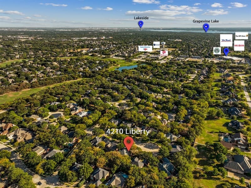 4210 Liberty Court, Flower Mound TX 75028 - Photo 33