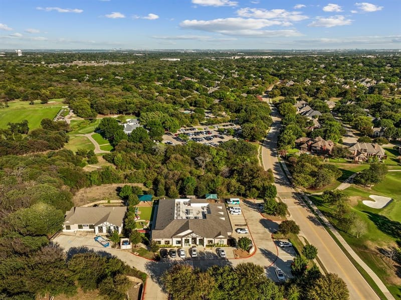 4210 Liberty Court, Flower Mound TX 75028 - Photo 37