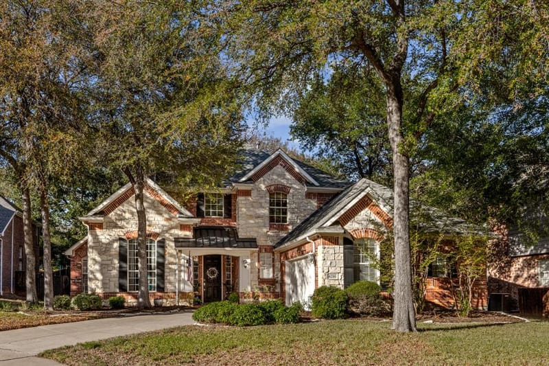 4210 Liberty Court, Flower Mound TX 75028 - Photo 40